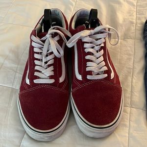 Vans Old School
